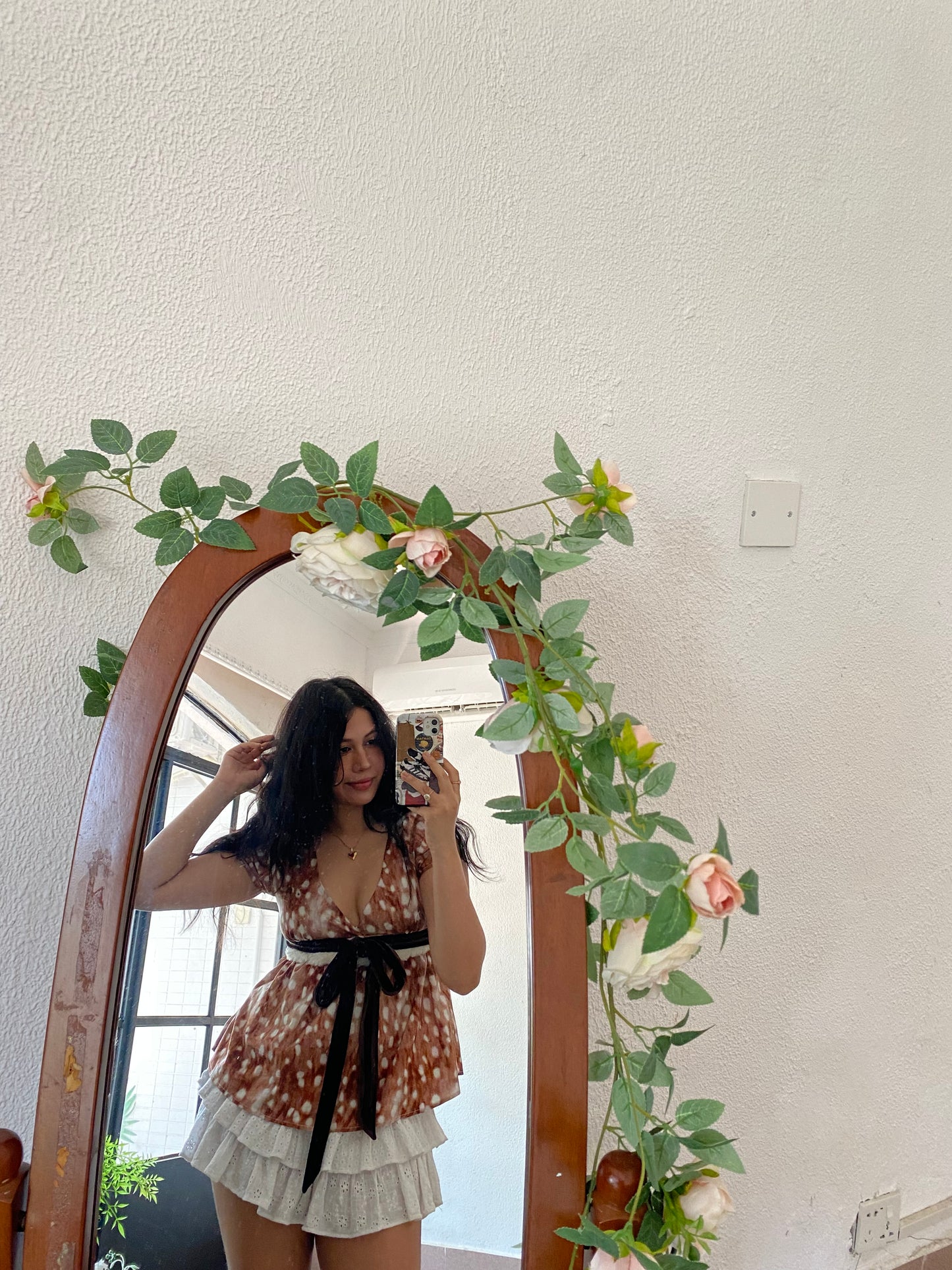 The Fawn Top