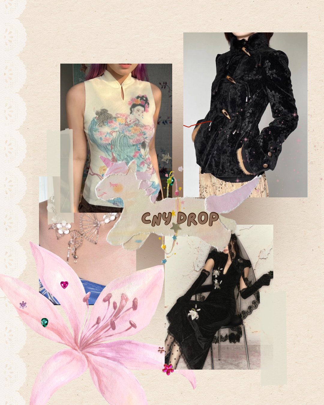 Chinese New Year 2026 🧧