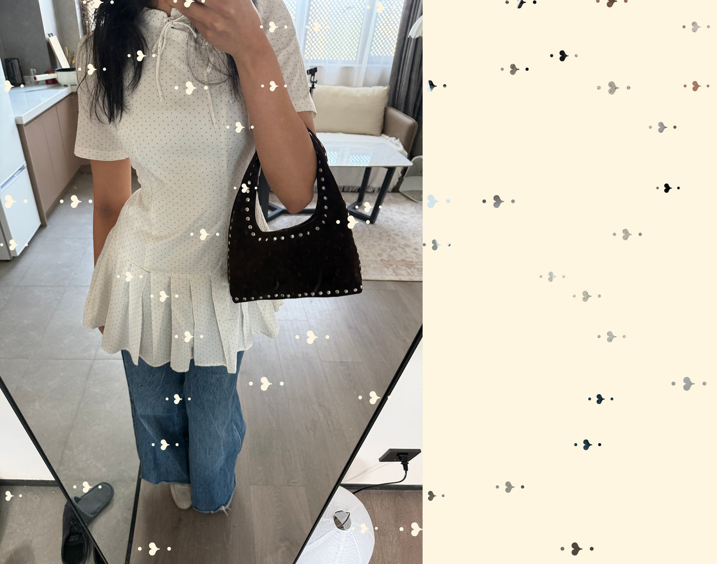 The Menya 梦雅 Dress ˗ˏˋ ´ˎ˗