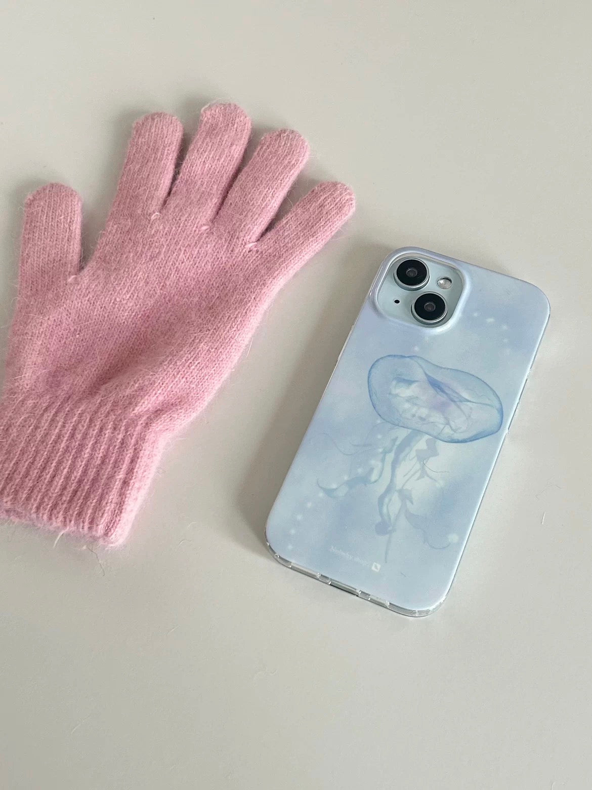 Jellyfish iPhone cases by No!why Shop