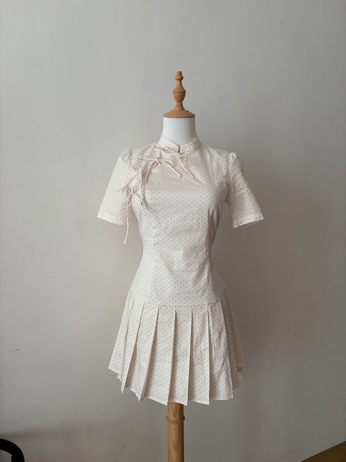 The Menya 梦雅 Dress ˗ˏˋ ´ˎ˗