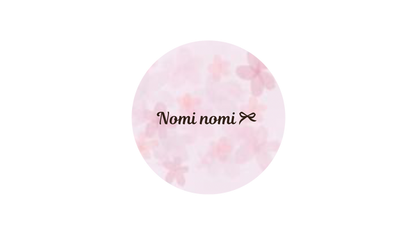 Nominomi