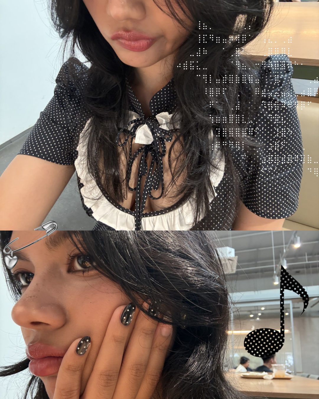 The Moka Dress ✧.*
